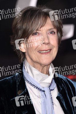 Serienpremiere 'The Crown' in London
