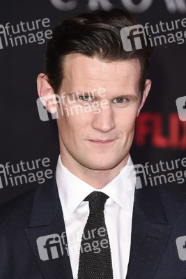 Serienpremiere 'The Crown' in London