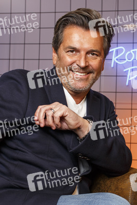 Fototermin 'Ronny's Pop Show' in Köln
