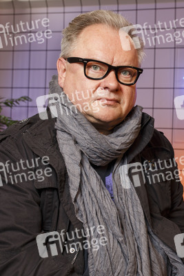 Fototermin 'Ronny's Pop Show' in Köln