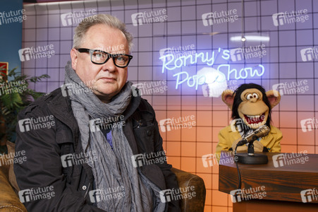 Fototermin 'Ronny's Pop Show' in Köln