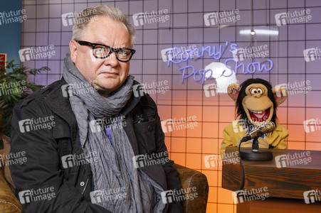 Fototermin 'Ronny's Pop Show' in Köln