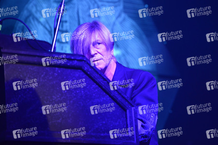Konzert von Silly in Hannover