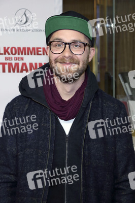 Filmpremiere 'Willkommen bei den Hartmanns' in Berlin
