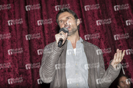 Filmpremiere 'Willkommen bei den Hartmanns' in Berlin