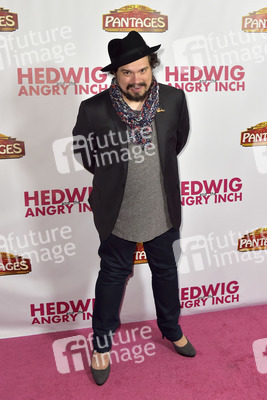 Filmpremiere 'Hedwig and the Angry Inch' in Los Angeles