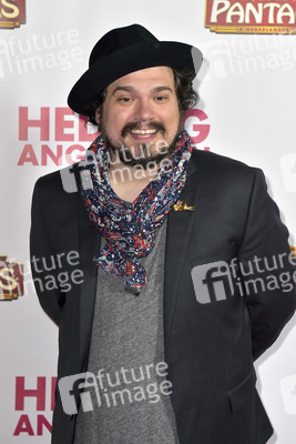 Filmpremiere 'Hedwig and the Angry Inch' in Los Angeles