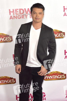 Filmpremiere 'Hedwig and the Angry Inch' in Los Angeles