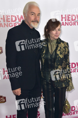 Filmpremiere 'Hedwig and the Angry Inch' in Los Angeles