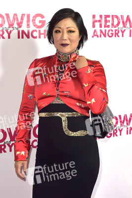 Filmpremiere 'Hedwig and the Angry Inch' in Los Angeles