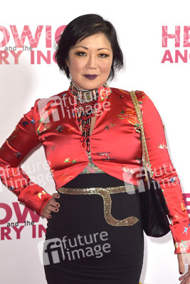 Filmpremiere 'Hedwig and the Angry Inch' in Los Angeles