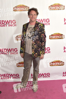 Filmpremiere 'Hedwig and the Angry Inch' in Los Angeles