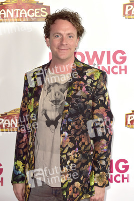 Filmpremiere 'Hedwig and the Angry Inch' in Los Angeles