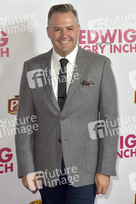 Filmpremiere 'Hedwig and the Angry Inch' in Los Angeles