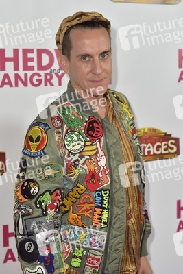 Filmpremiere 'Hedwig and the Angry Inch' in Los Angeles