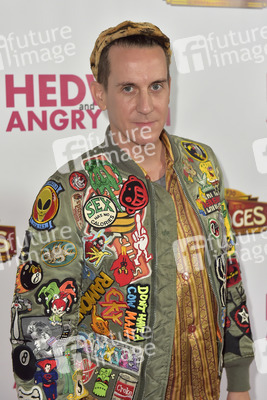 Filmpremiere 'Hedwig and the Angry Inch' in Los Angeles