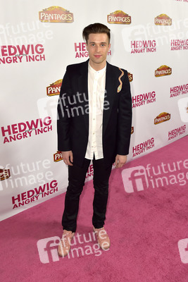 Filmpremiere 'Hedwig and the Angry Inch' in Los Angeles