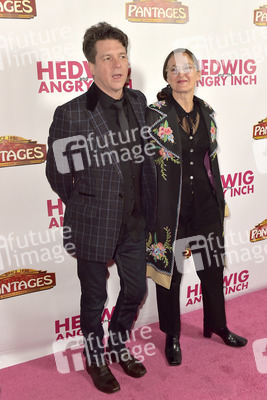 Filmpremiere 'Hedwig and the Angry Inch' in Los Angeles