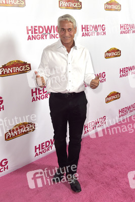 Filmpremiere 'Hedwig and the Angry Inch' in Los Angeles
