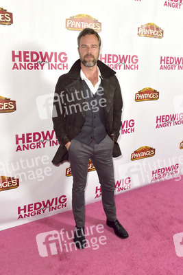 Filmpremiere 'Hedwig and the Angry Inch' in Los Angeles