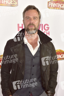 Filmpremiere 'Hedwig and the Angry Inch' in Los Angeles