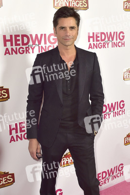 Filmpremiere 'Hedwig and the Angry Inch' in Los Angeles