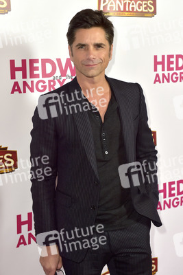 Filmpremiere 'Hedwig and the Angry Inch' in Los Angeles