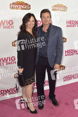 Filmpremiere 'Hedwig and the Angry Inch' in Los Angeles