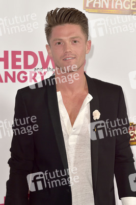 Filmpremiere 'Hedwig and the Angry Inch' in Los Angeles