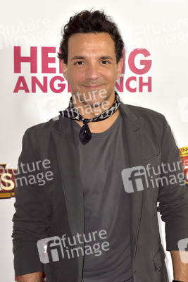 Filmpremiere 'Hedwig and the Angry Inch' in Los Angeles