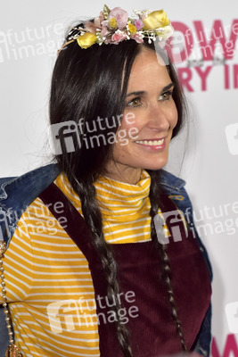 Filmpremiere 'Hedwig and the Angry Inch' in Los Angeles