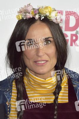 Filmpremiere 'Hedwig and the Angry Inch' in Los Angeles