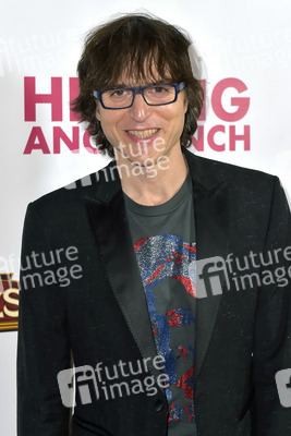 Filmpremiere 'Hedwig and the Angry Inch' in Los Angeles