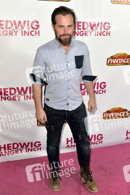 Filmpremiere 'Hedwig and the Angry Inch' in Los Angeles