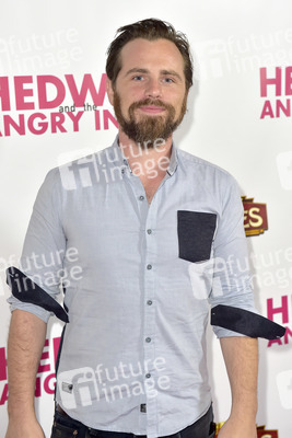 Filmpremiere 'Hedwig and the Angry Inch' in Los Angeles
