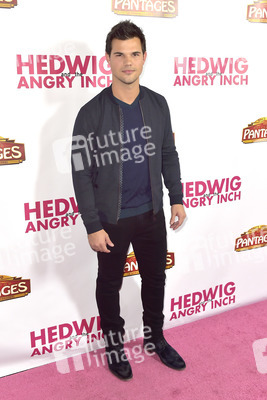 Filmpremiere 'Hedwig and the Angry Inch' in Los Angeles