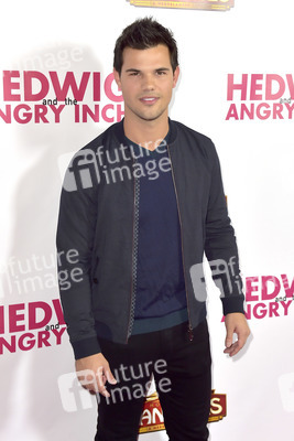 Filmpremiere 'Hedwig and the Angry Inch' in Los Angeles