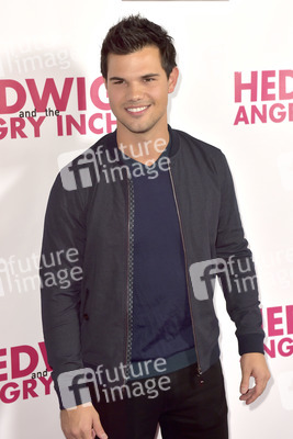Filmpremiere 'Hedwig and the Angry Inch' in Los Angeles