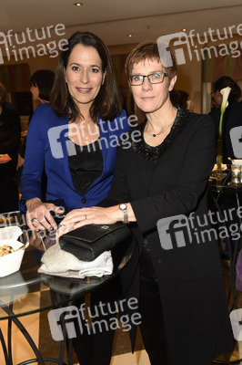 11. Charity-Dinner für den 'Raum der Namen' im Holocaust-Denkmal in Berlin