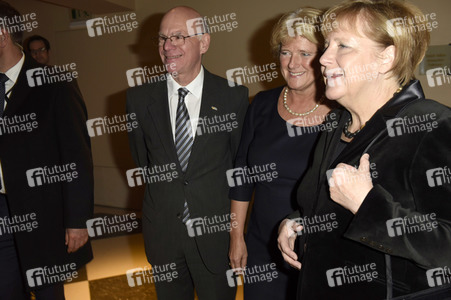 11. Charity-Dinner für den 'Raum der Namen' im Holocaust-Denkmal in Berlin