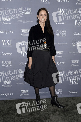 WSJ Magazine Innovator Awards 2016 in New York