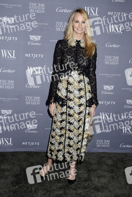 WSJ Magazine Innovator Awards 2016 in New York