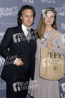 WSJ Magazine Innovator Awards 2016 in New York