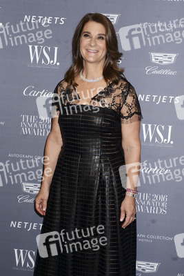 WSJ Magazine Innovator Awards 2016 in New York