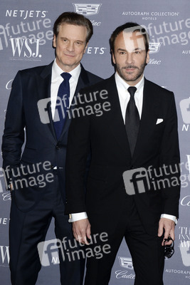 WSJ Magazine Innovator Awards 2016 in New York