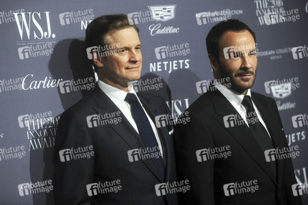 WSJ Magazine Innovator Awards 2016 in New York
