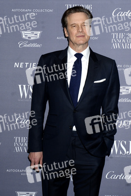 WSJ Magazine Innovator Awards 2016 in New York