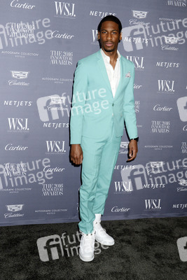 WSJ Magazine Innovator Awards 2016 in New York