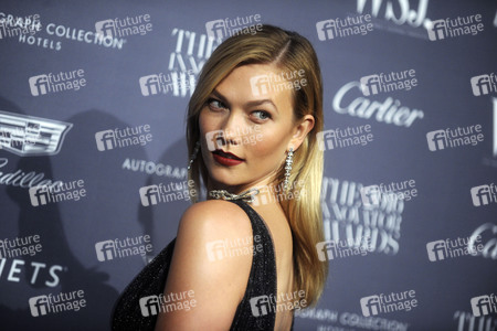 WSJ Magazine Innovator Awards 2016 in New York