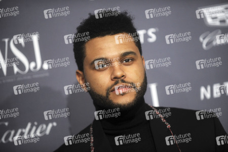 WSJ Magazine Innovator Awards 2016 in New York